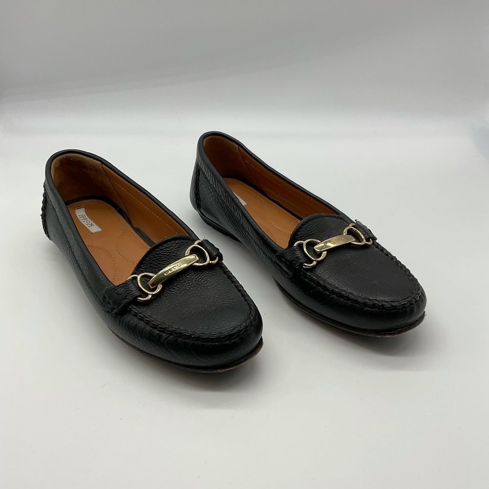 Geox Loafers